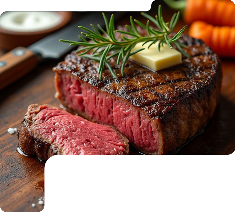 Meat