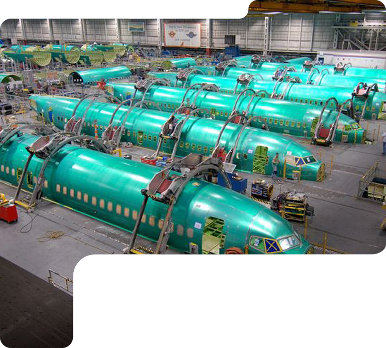 Aerospace