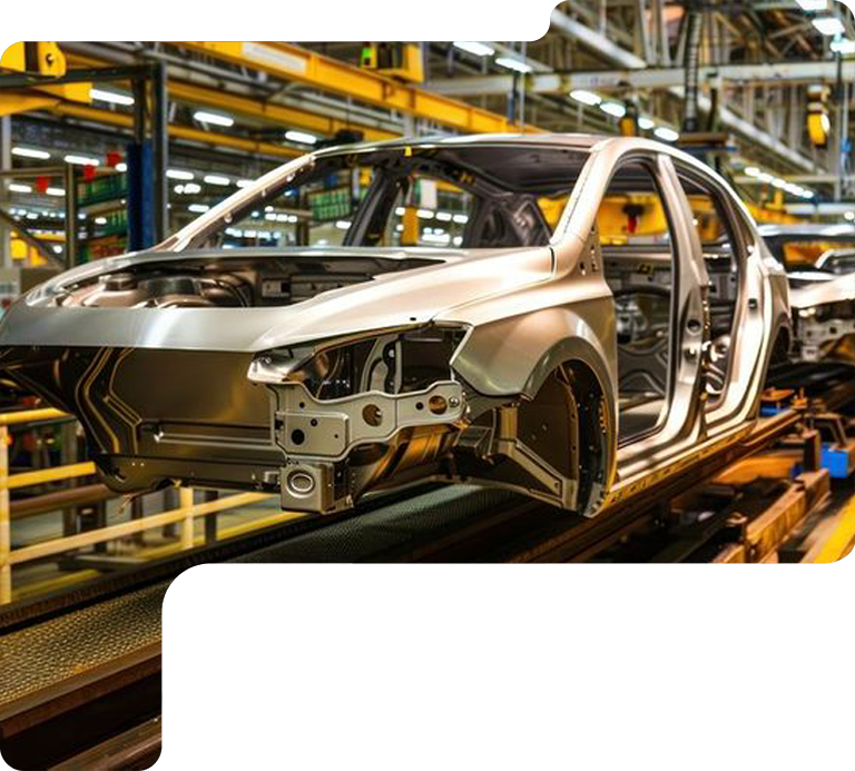 Automobile Industry