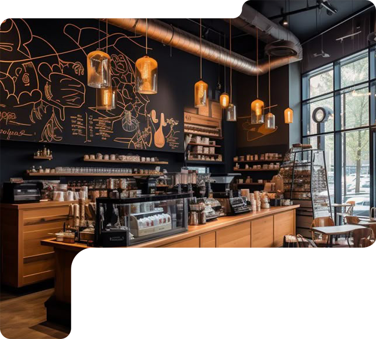Coffee Shop